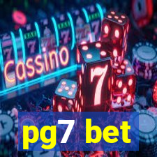 pg7 bet